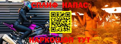 стафф Берёзовский
