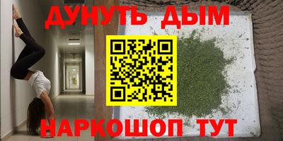 стафф Берёзовский